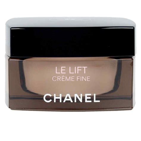 chanel le lift creme belle 50 ml crema di fuga|CHANEL .